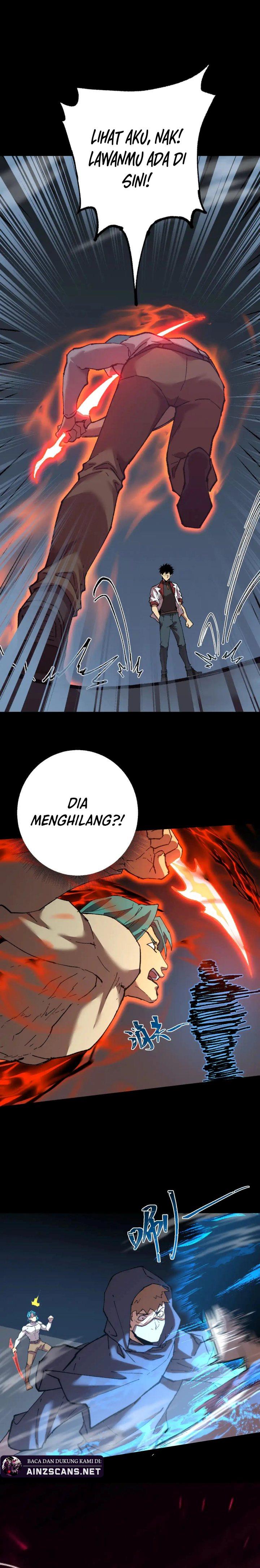 leveling-in-the-future - Chapter: 118