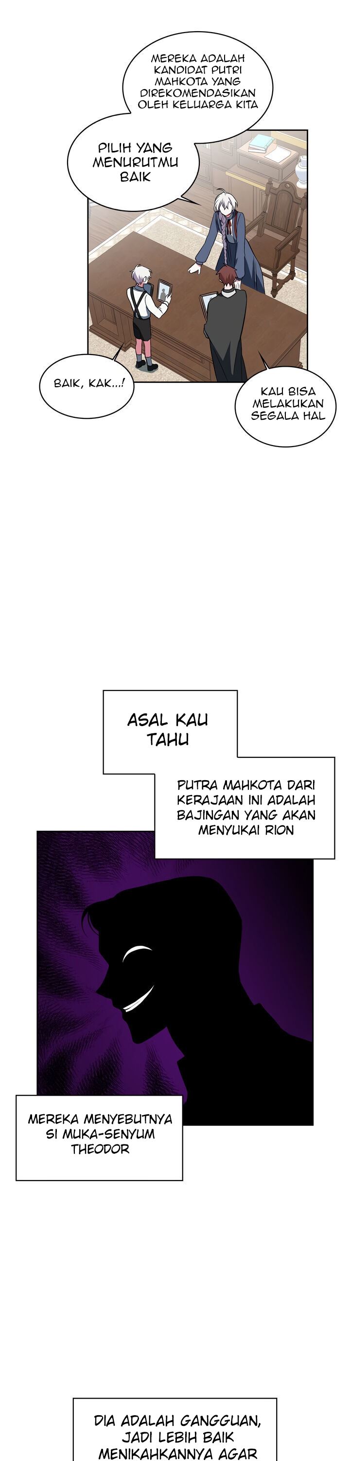 touch-my-little-brother-and-youre-dead - Chapter: 6