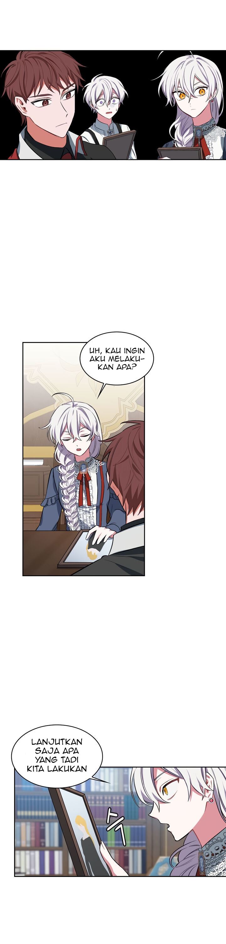 touch-my-little-brother-and-youre-dead - Chapter: 6