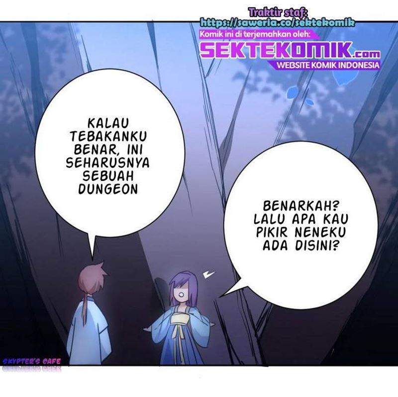 reversing-the-immortal-path - Chapter: 43