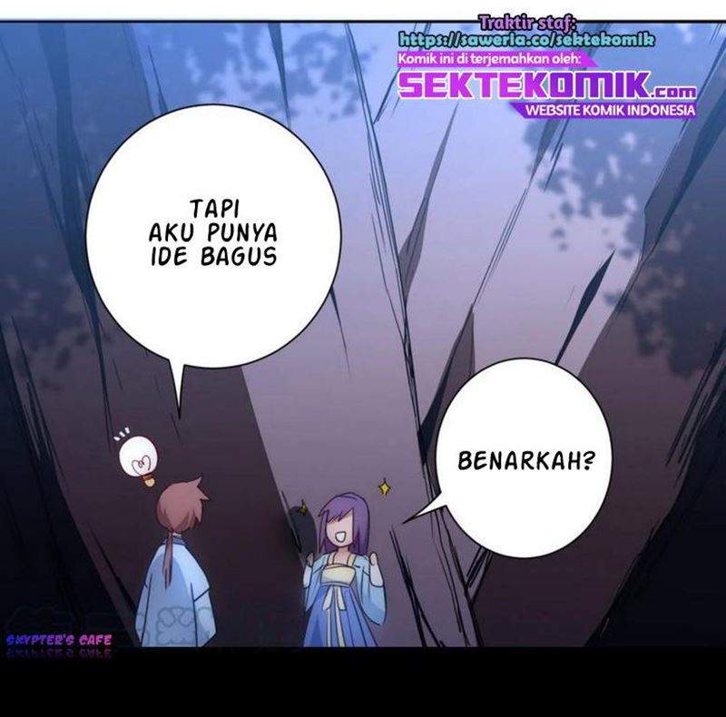 reversing-the-immortal-path - Chapter: 43