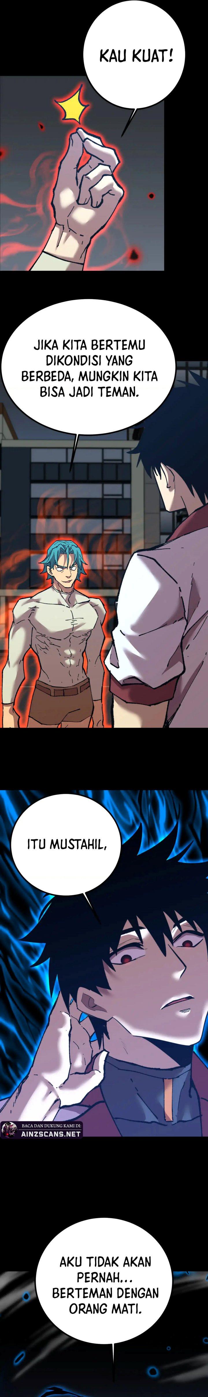 leveling-in-the-future - Chapter: 118