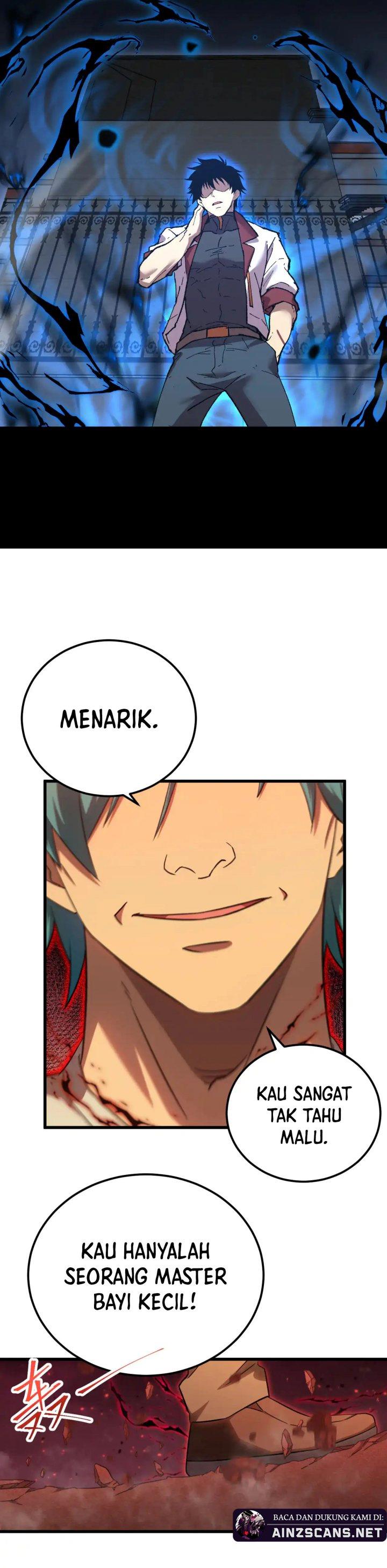 leveling-in-the-future - Chapter: 118