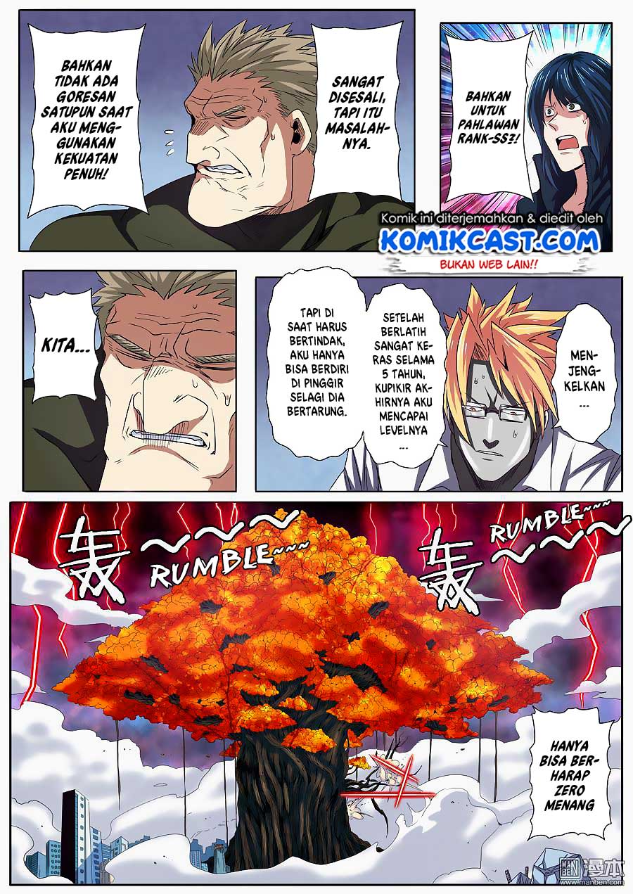 hero-i-quit-a-long-time-ago - Chapter: 55