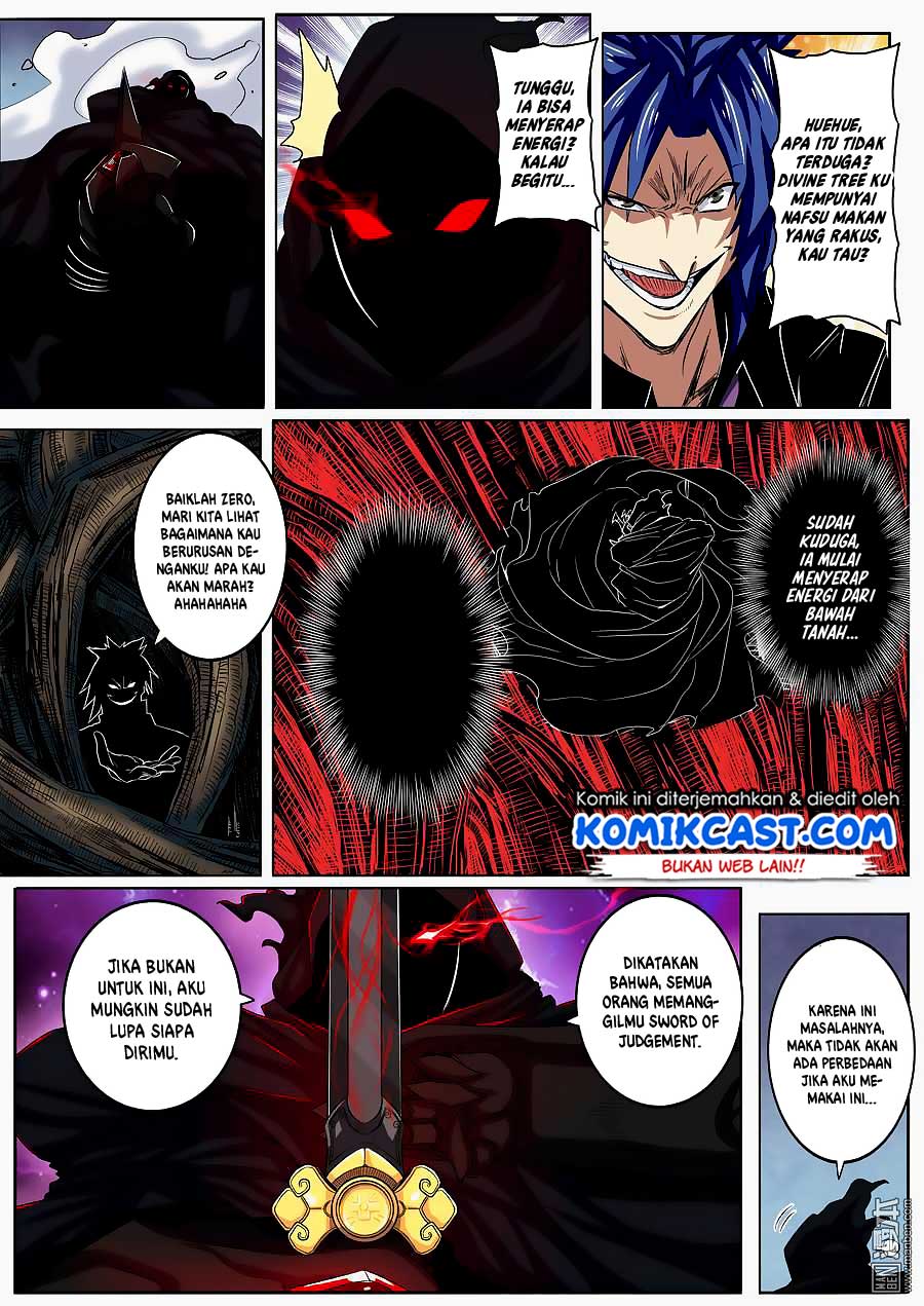 hero-i-quit-a-long-time-ago - Chapter: 55