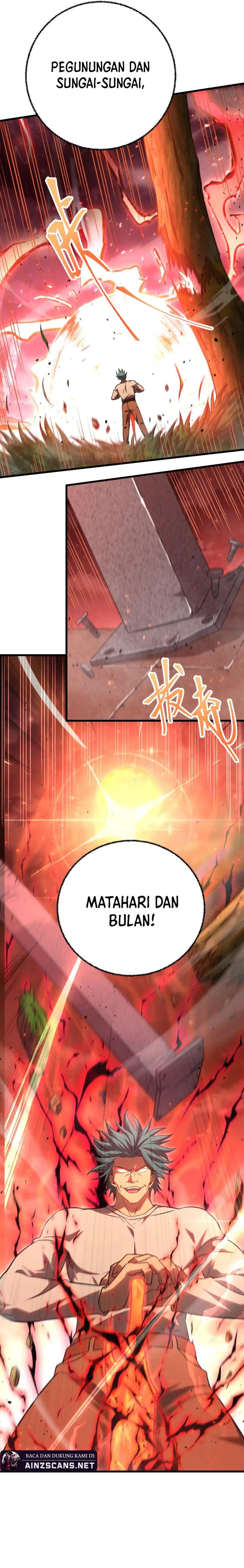 leveling-in-the-future - Chapter: 118