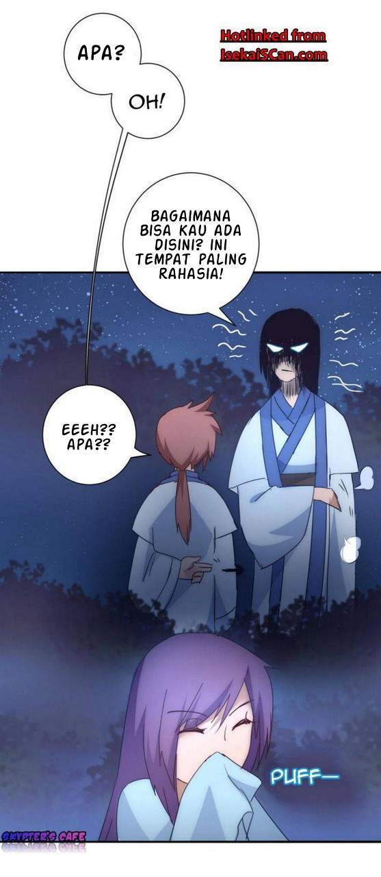 reversing-the-immortal-path - Chapter: 44