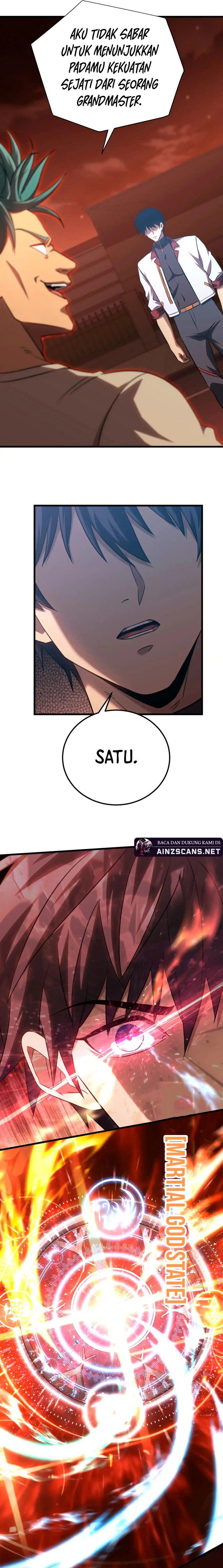 leveling-in-the-future - Chapter: 118