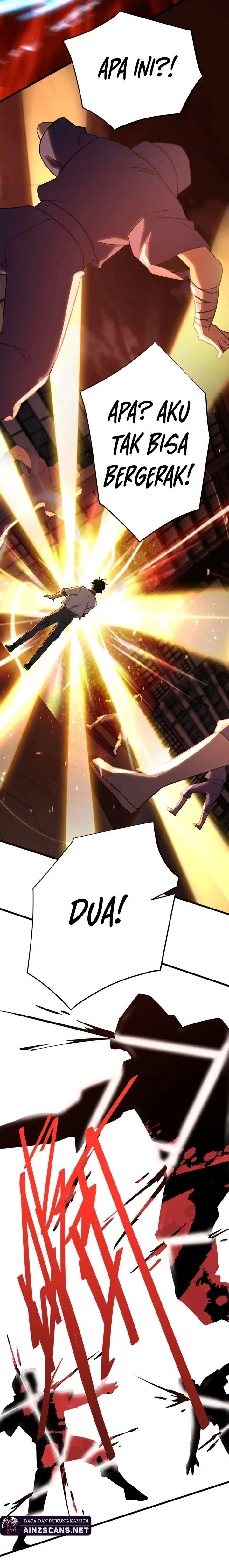 leveling-in-the-future - Chapter: 118