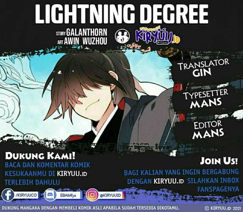 lightning-degree - Chapter: 24