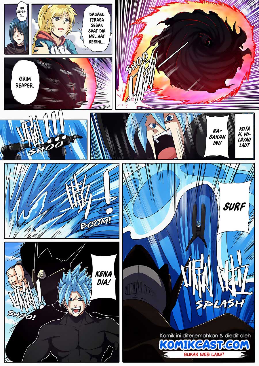 hero-i-quit-a-long-time-ago - Chapter: 56