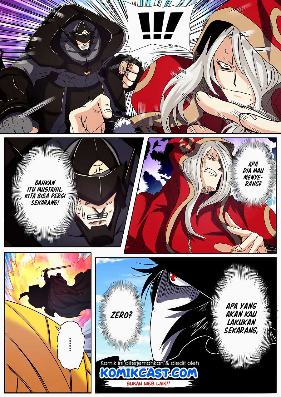 hero-i-quit-a-long-time-ago - Chapter: 56