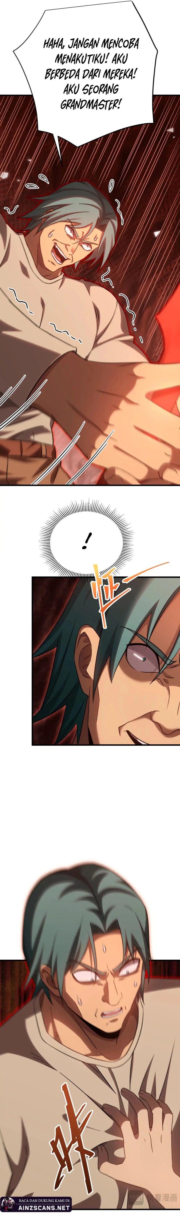 leveling-in-the-future - Chapter: 118