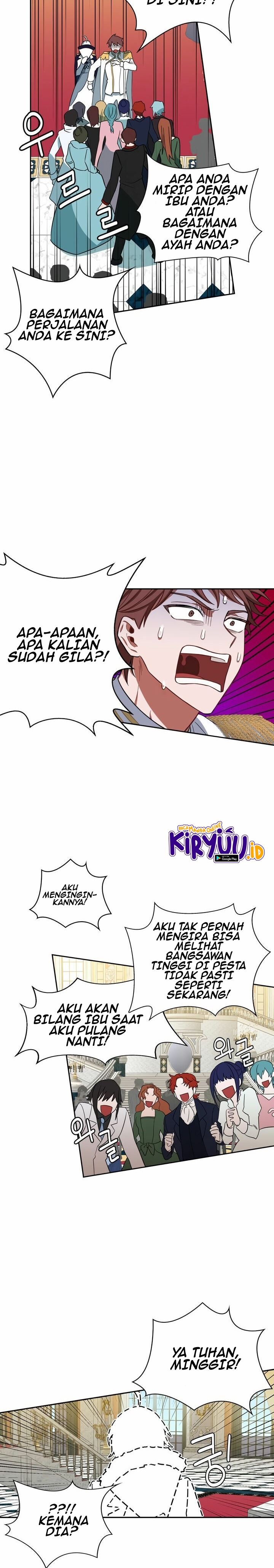 touch-my-little-brother-and-youre-dead - Chapter: 8