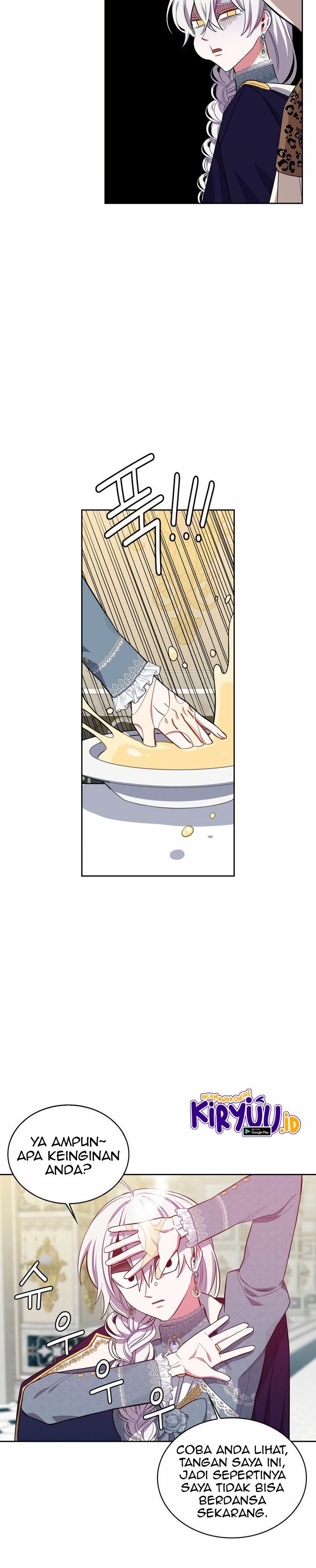 touch-my-little-brother-and-youre-dead - Chapter: 8