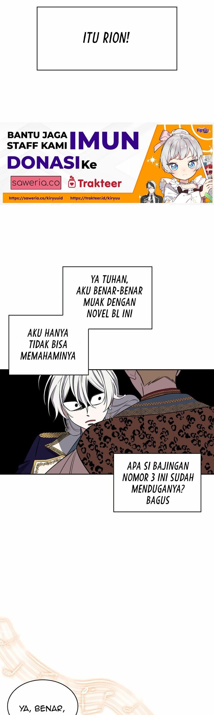touch-my-little-brother-and-youre-dead - Chapter: 8