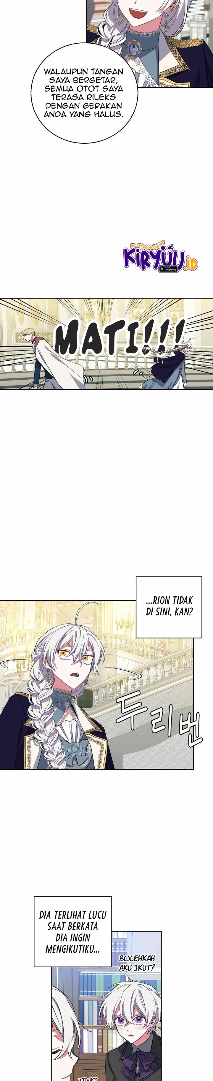 touch-my-little-brother-and-youre-dead - Chapter: 8