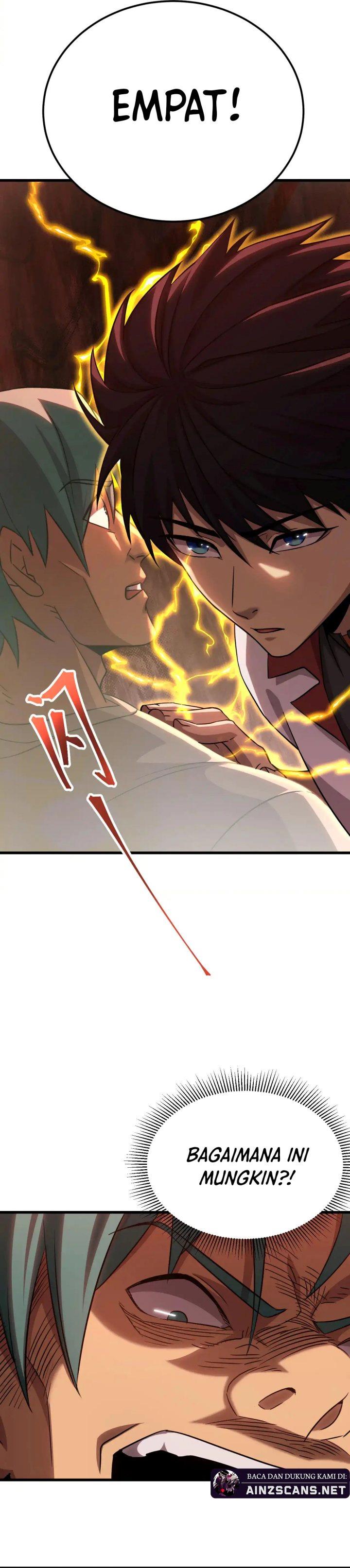 leveling-in-the-future - Chapter: 118