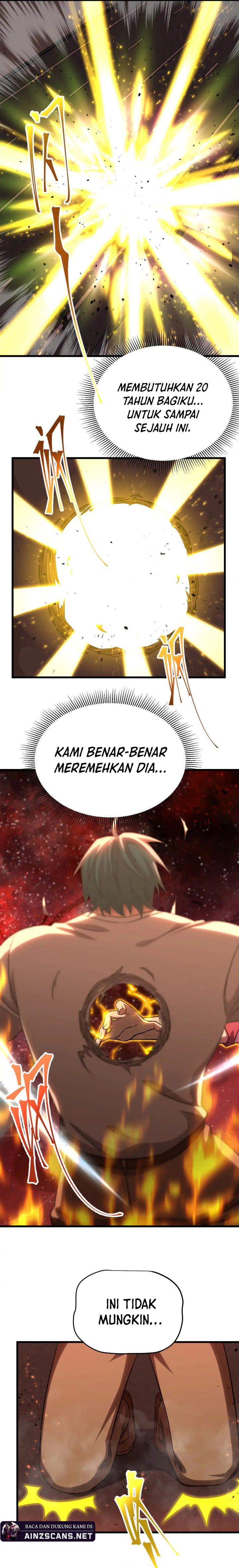 leveling-in-the-future - Chapter: 118
