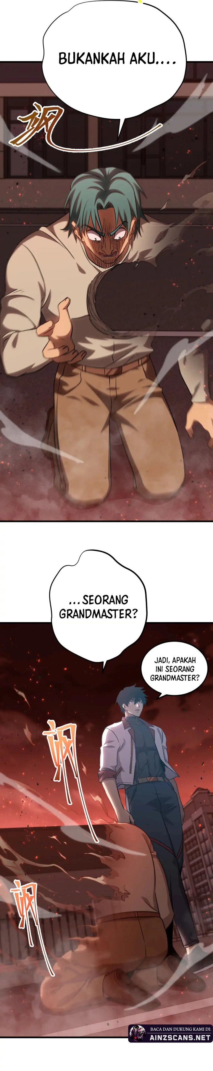 leveling-in-the-future - Chapter: 118