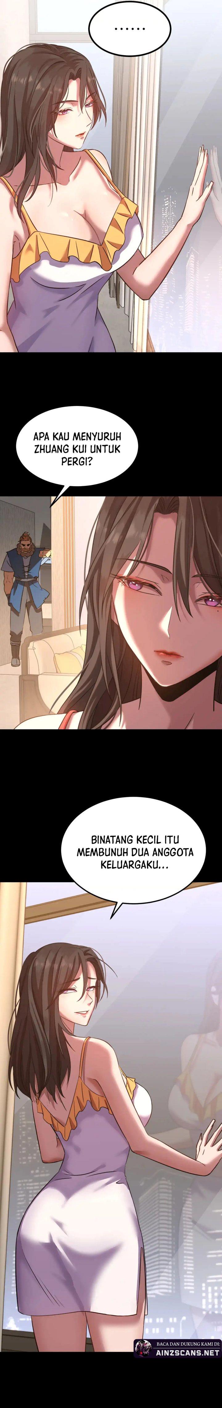 leveling-in-the-future - Chapter: 117