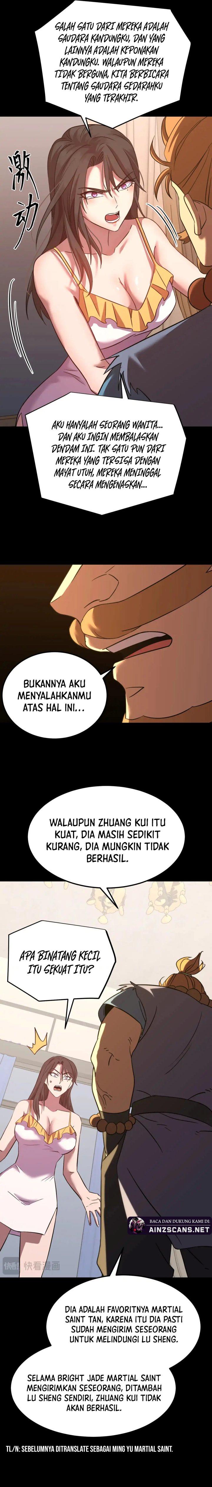 leveling-in-the-future - Chapter: 117