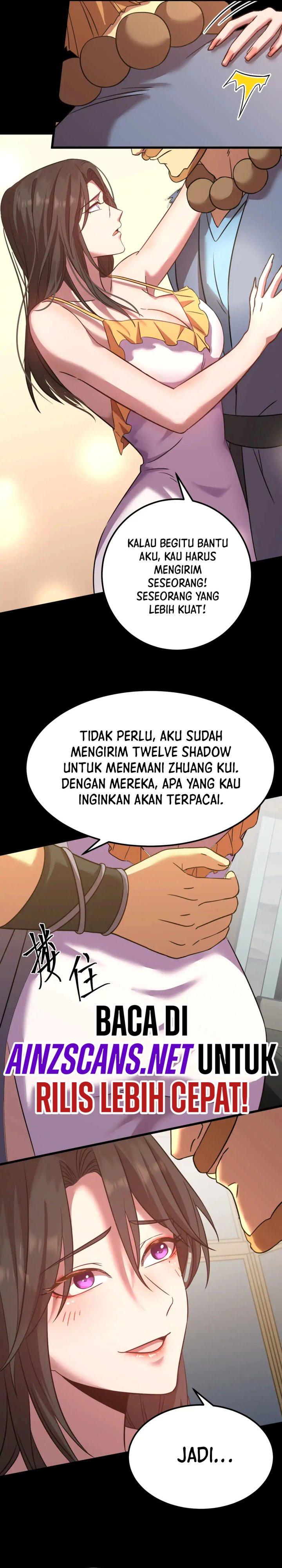 leveling-in-the-future - Chapter: 117