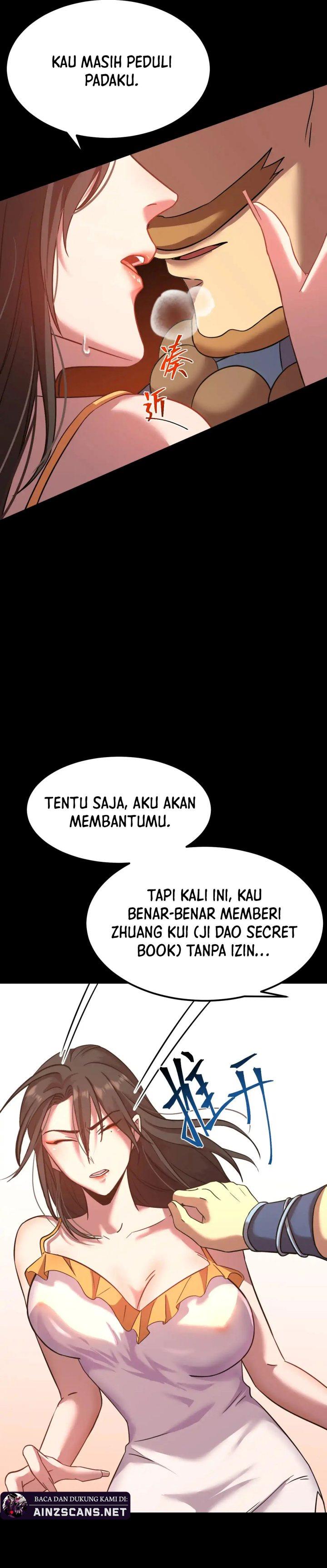 leveling-in-the-future - Chapter: 117