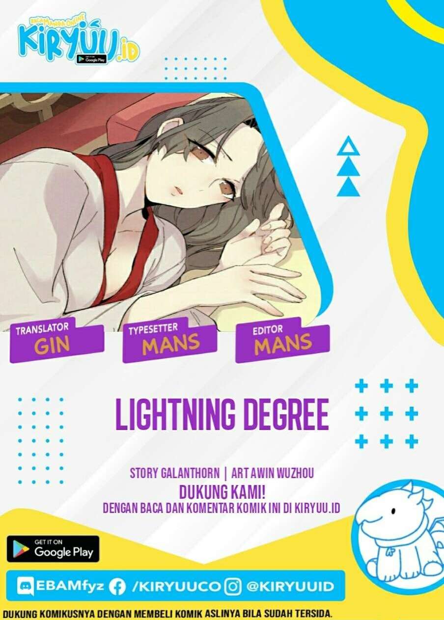 lightning-degree - Chapter: 28