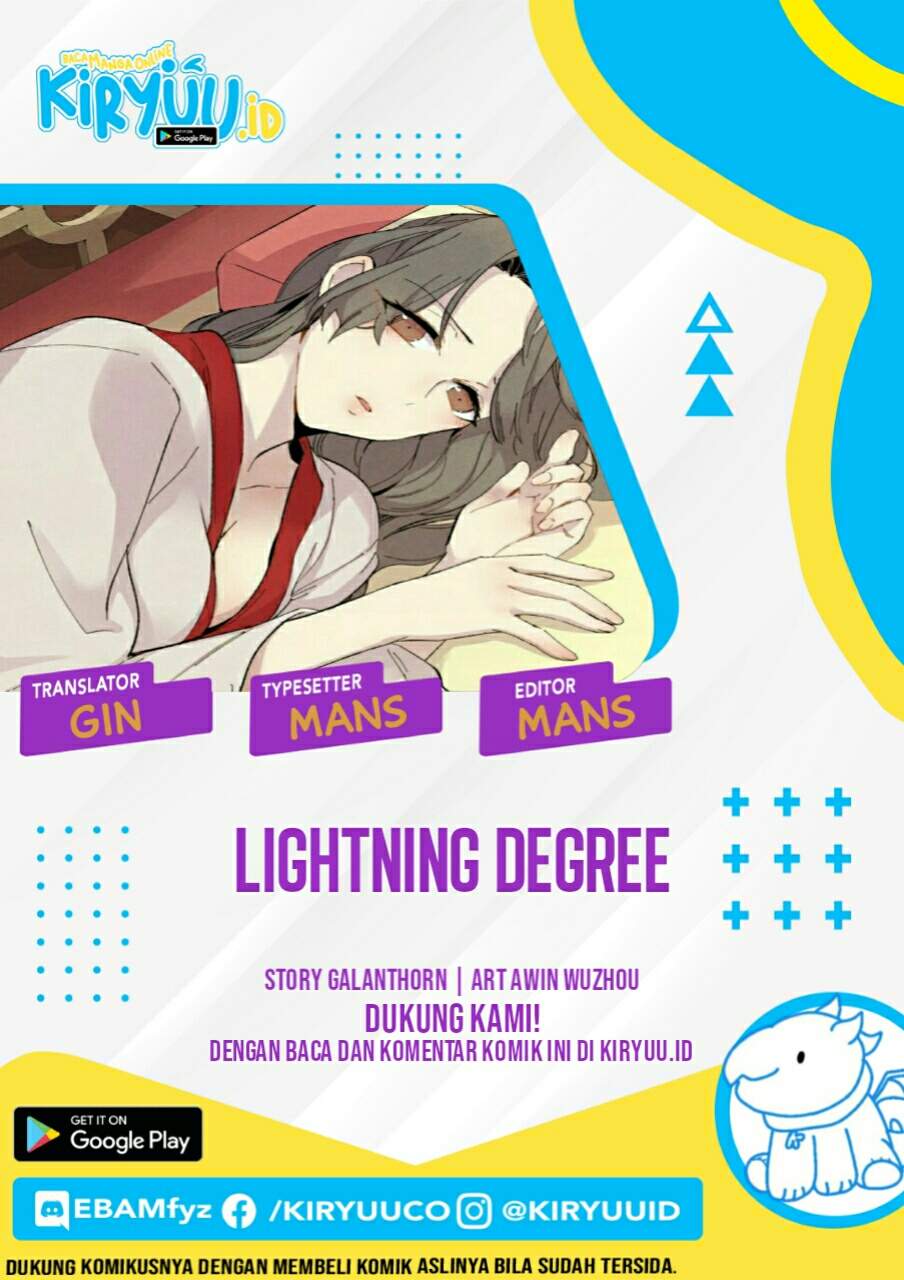 lightning-degree - Chapter: 29