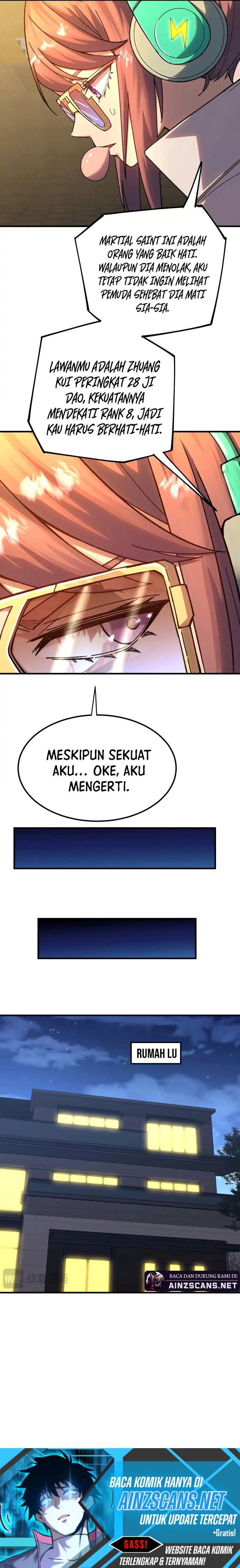 leveling-in-the-future - Chapter: 117