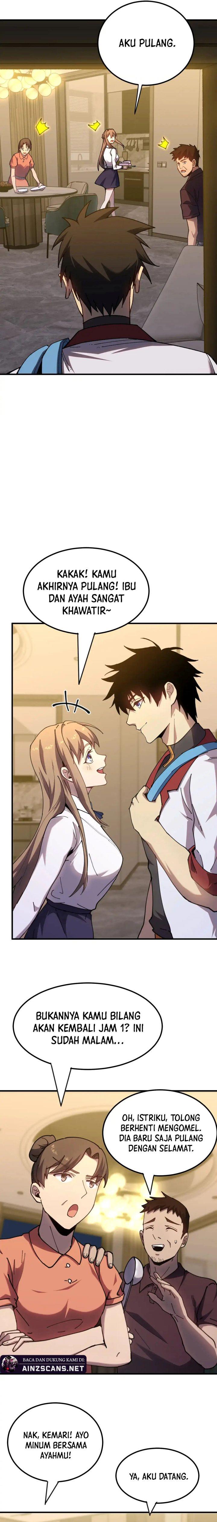 leveling-in-the-future - Chapter: 117