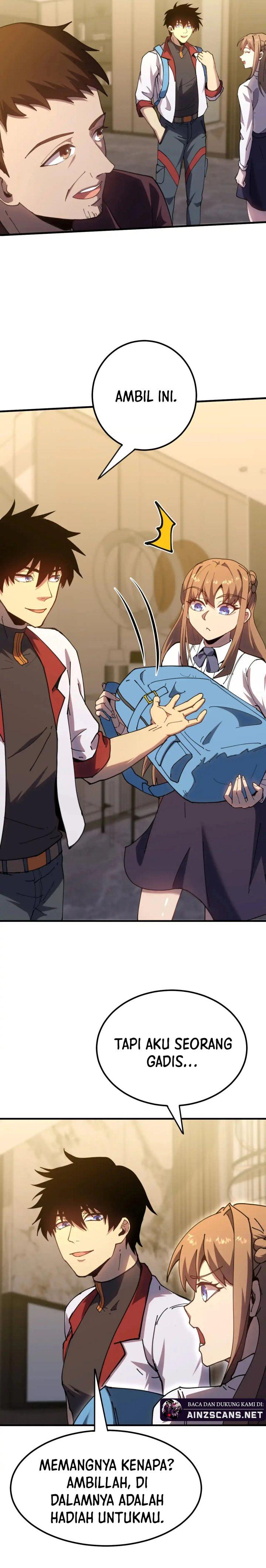 leveling-in-the-future - Chapter: 117