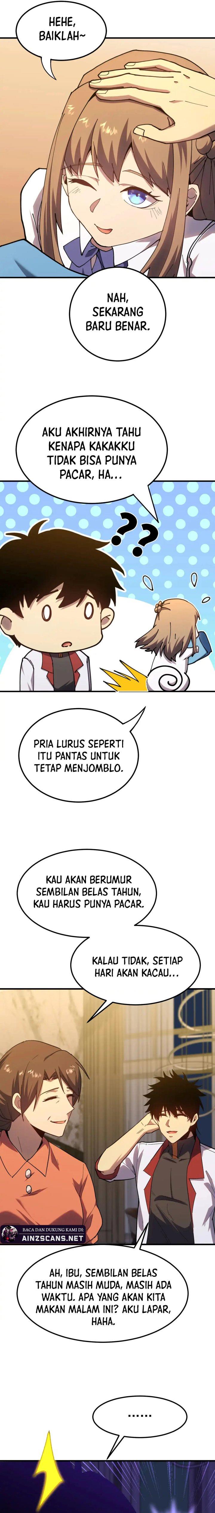 leveling-in-the-future - Chapter: 117