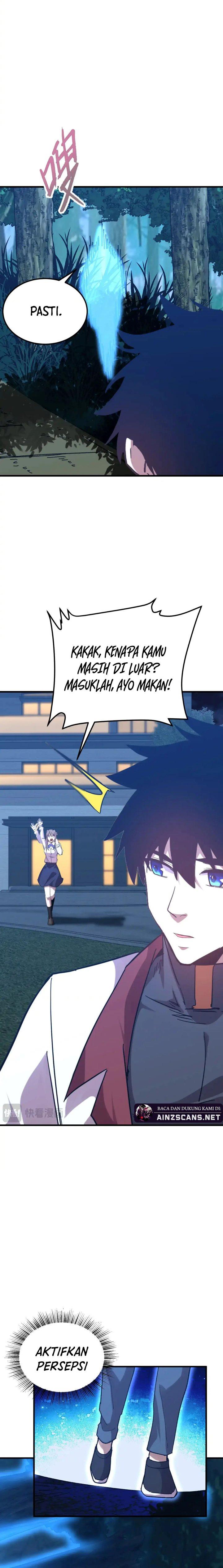 leveling-in-the-future - Chapter: 117