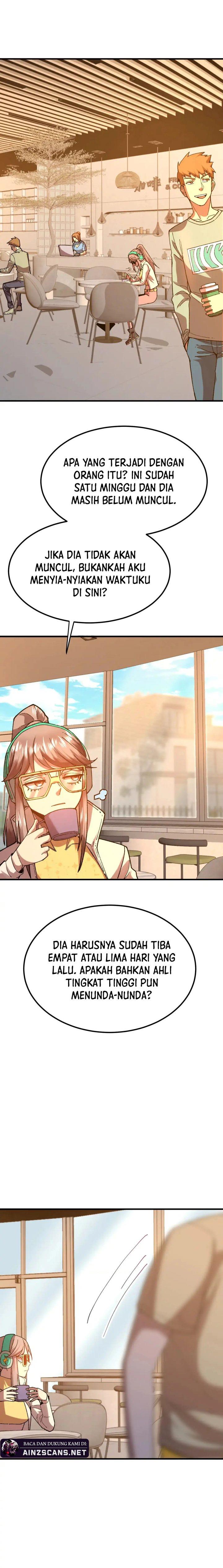 leveling-in-the-future - Chapter: 117