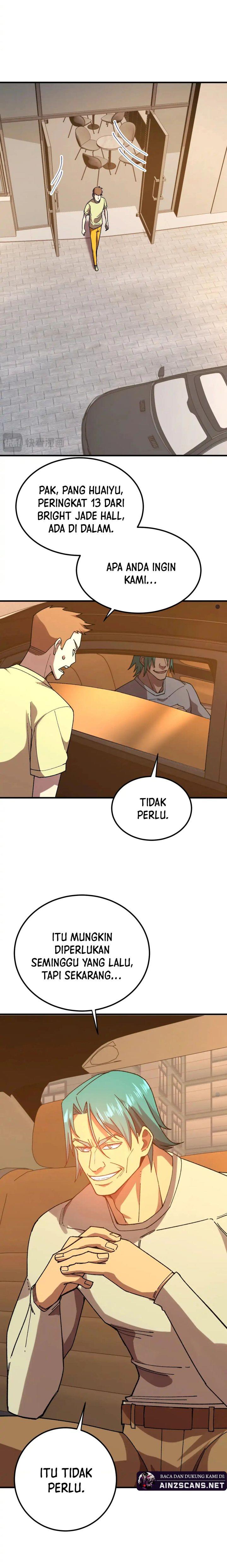leveling-in-the-future - Chapter: 117