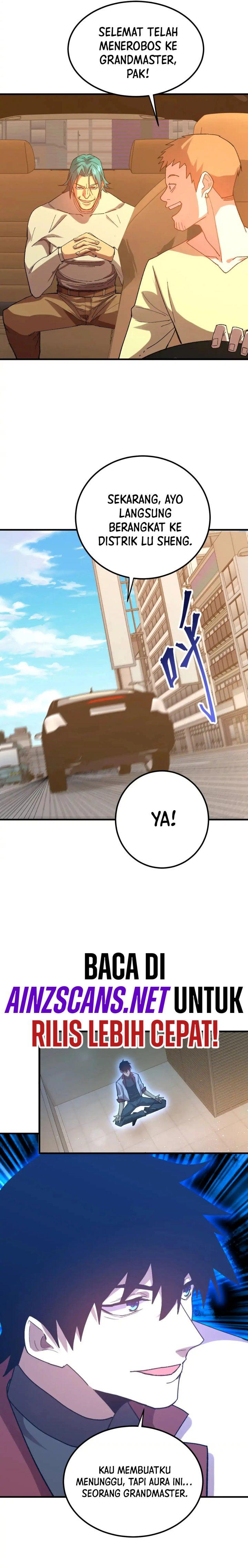 leveling-in-the-future - Chapter: 117