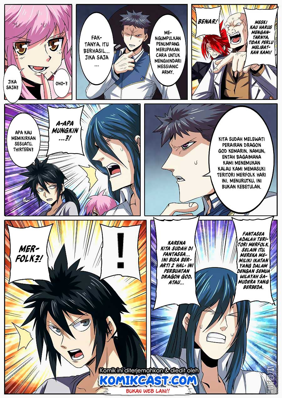 hero-i-quit-a-long-time-ago - Chapter: 63