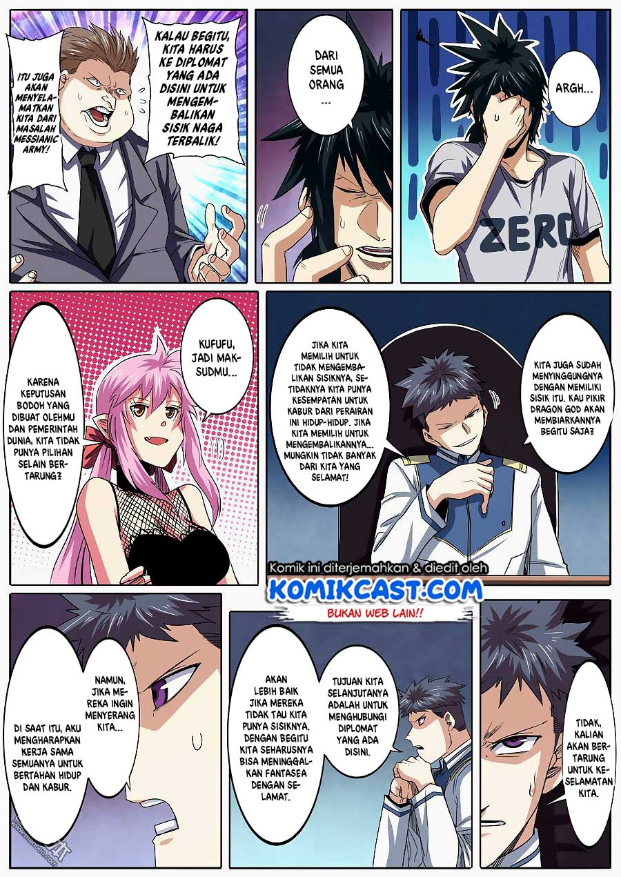 hero-i-quit-a-long-time-ago - Chapter: 63