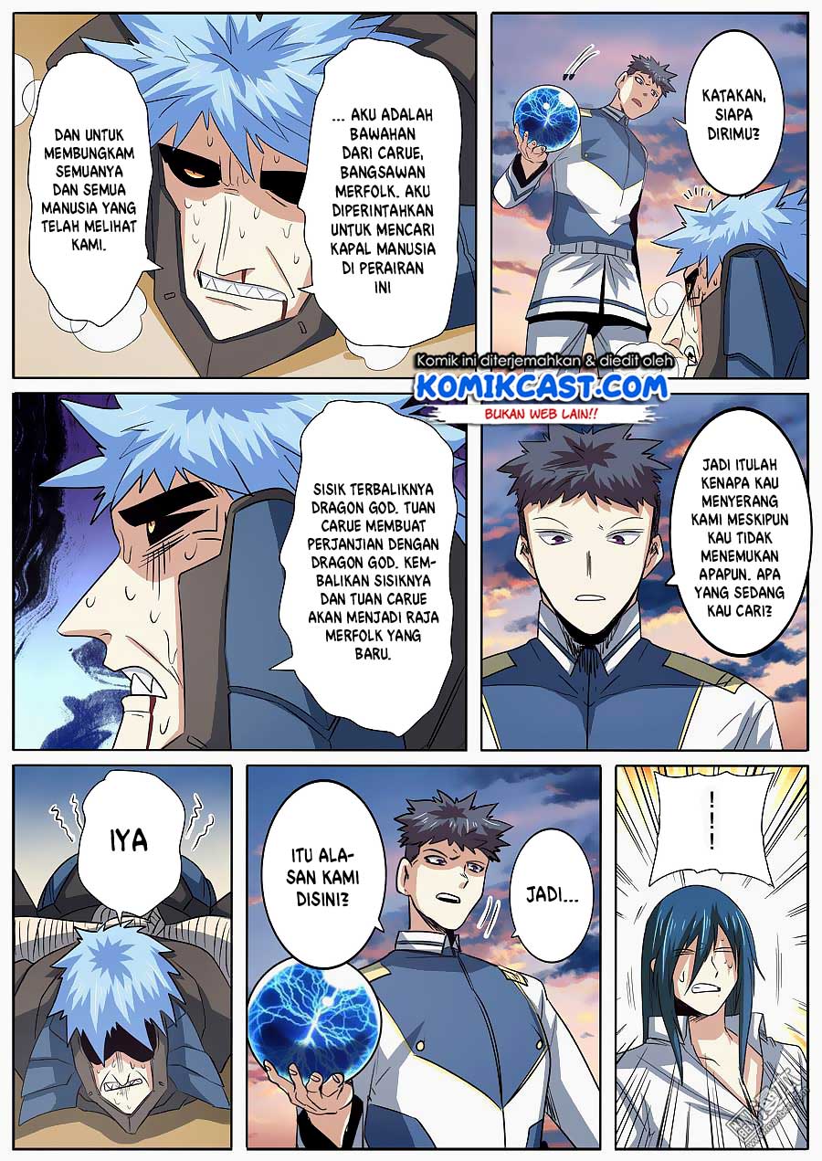 hero-i-quit-a-long-time-ago - Chapter: 64