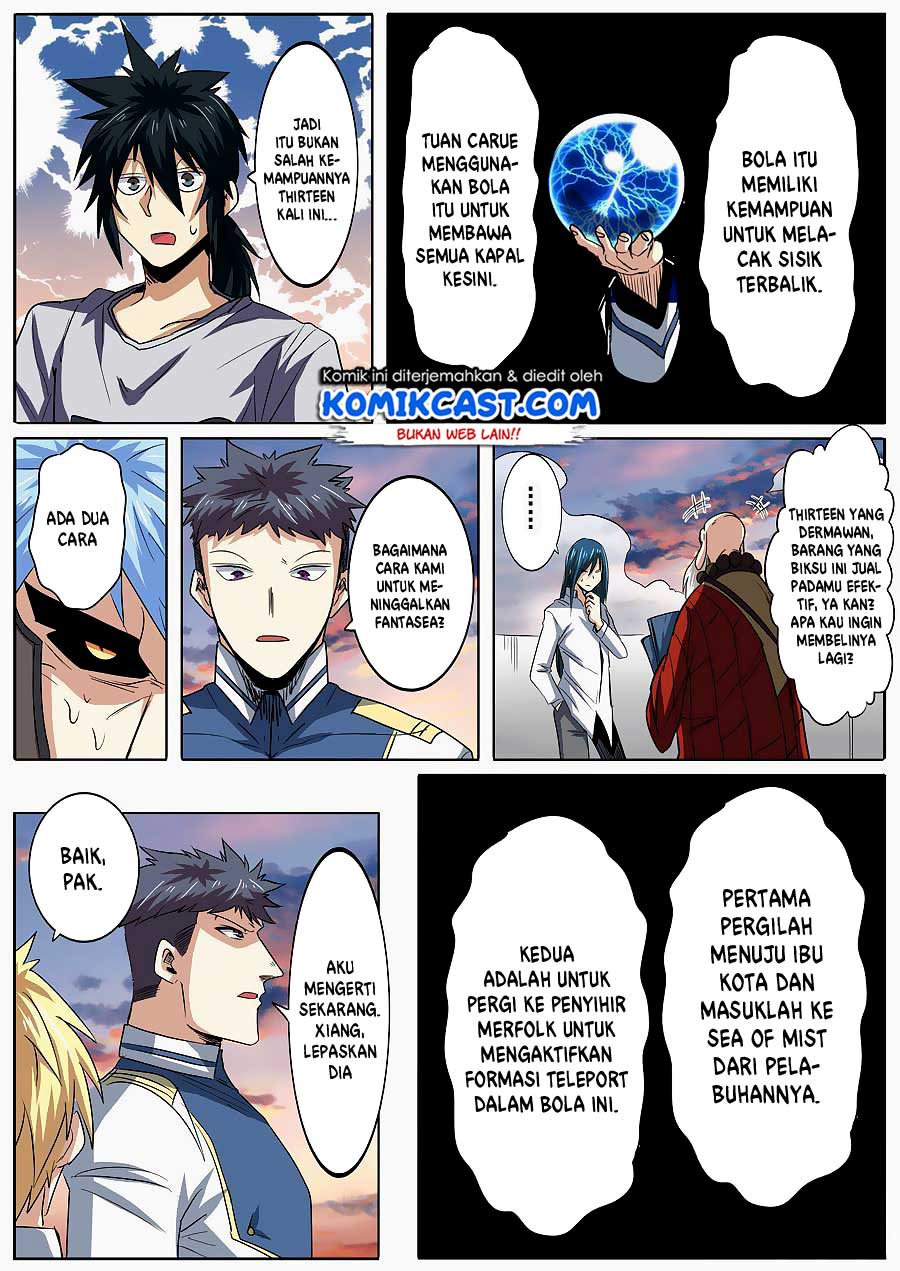 hero-i-quit-a-long-time-ago - Chapter: 64