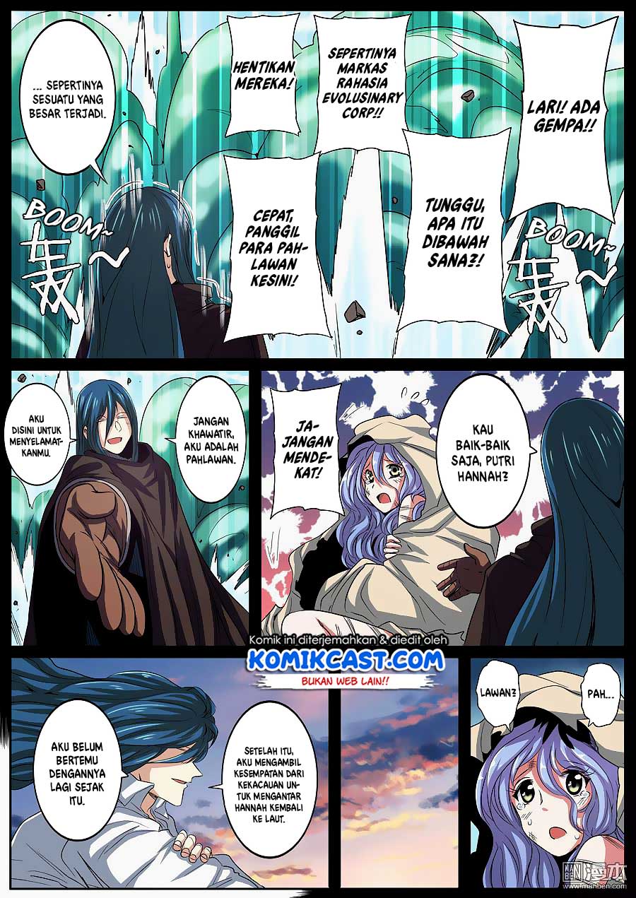 hero-i-quit-a-long-time-ago - Chapter: 65