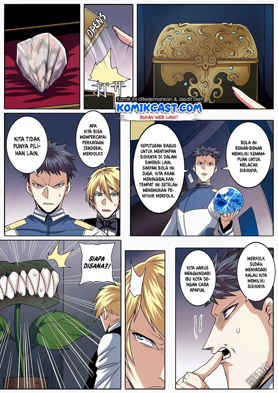 hero-i-quit-a-long-time-ago - Chapter: 65