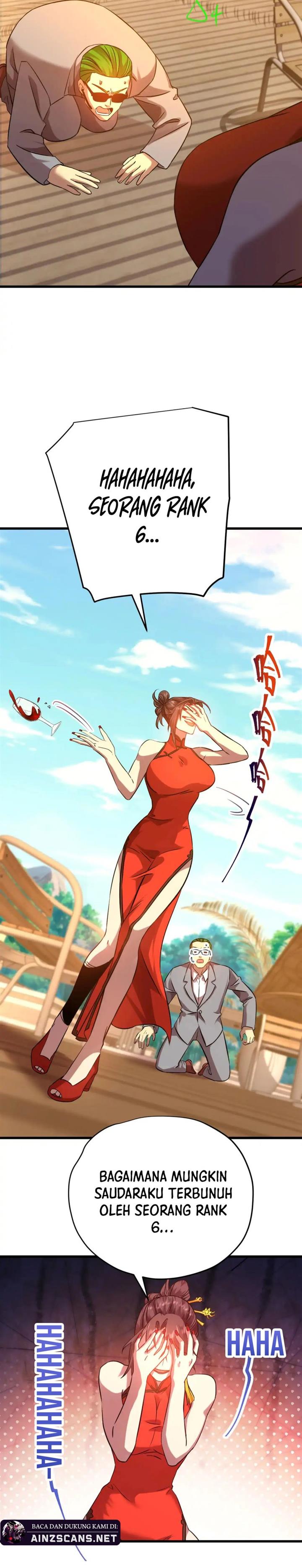 leveling-in-the-future - Chapter: 116