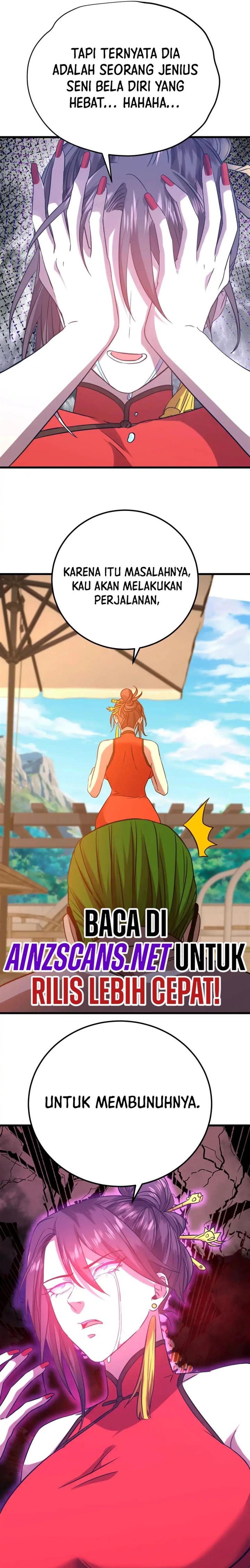 leveling-in-the-future - Chapter: 116