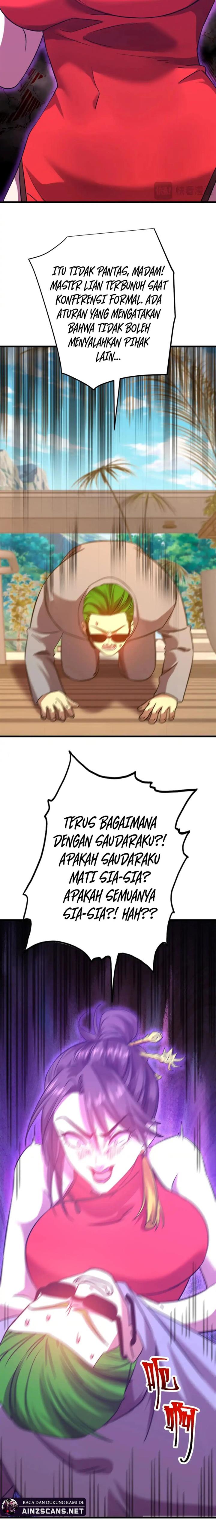 leveling-in-the-future - Chapter: 116