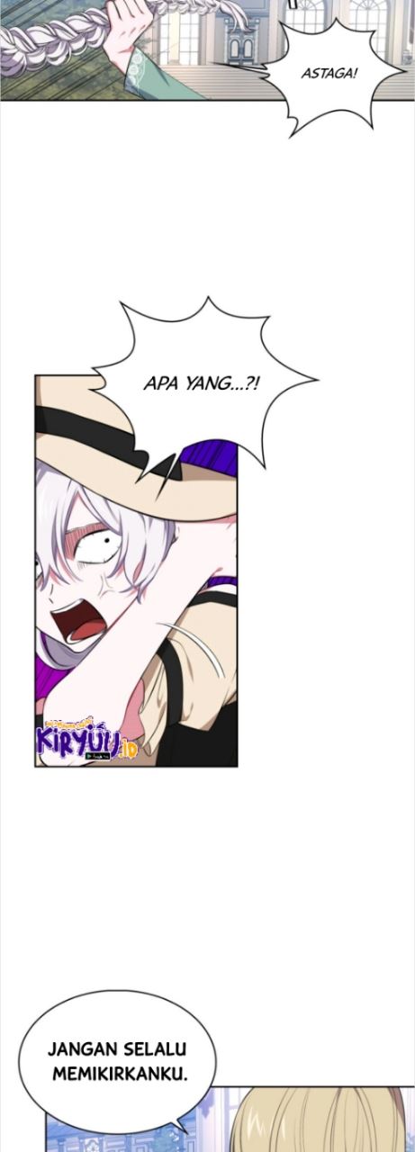touch-my-little-brother-and-youre-dead - Chapter: 17