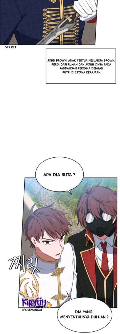 touch-my-little-brother-and-youre-dead - Chapter: 17