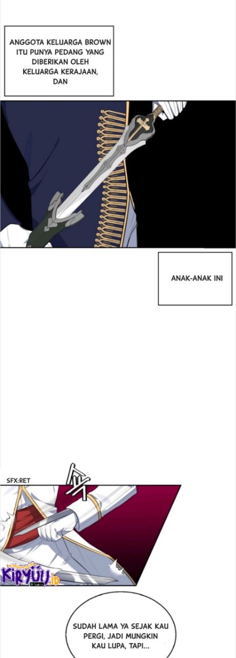touch-my-little-brother-and-youre-dead - Chapter: 17